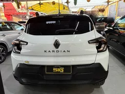 Renault Kardian