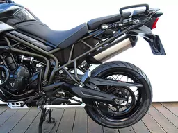 Triumph Tiger 800