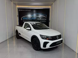 Volkswagen Saveiro