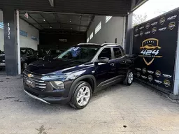 Chevrolet Montana