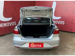 Volkswagen Voyage