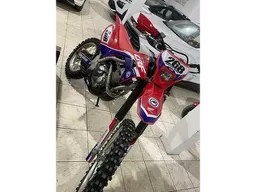 CRF