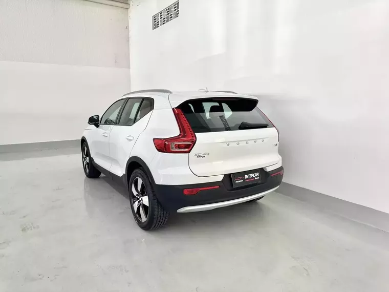 Foto do carro