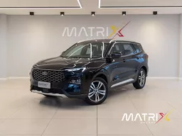 Ford Territory