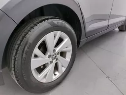 Volkswagen Nivus