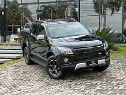 Chevrolet S10