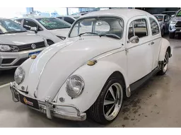 Volkswagen Fusca