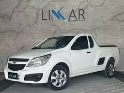 Chevrolet Montana
