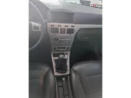 Chevrolet Vectra