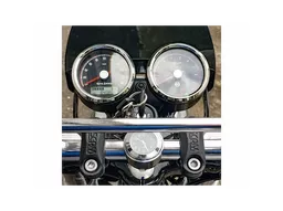 Royal Enfield Interceptor