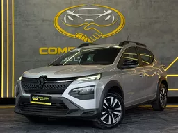 Renault Kardian