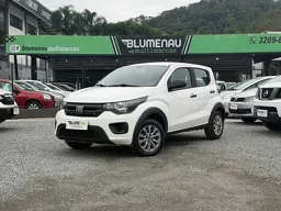 Fiat Mobi