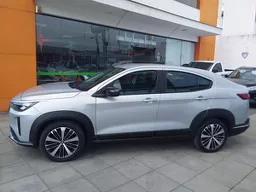 Fiat Fastback