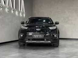 Ford Territory