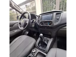 Mitsubishi L200 Triton