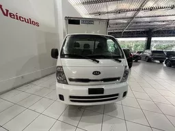 KIA Bongo