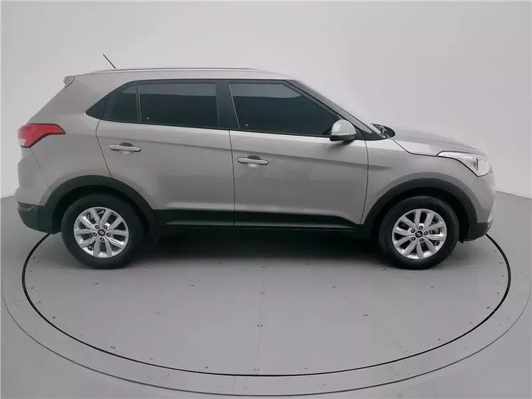 Hyundai Creta Prata 3