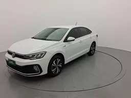 Volkswagen Virtus