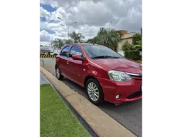 Toyota Etios