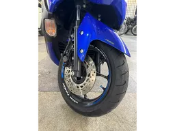 Yamaha Nmax