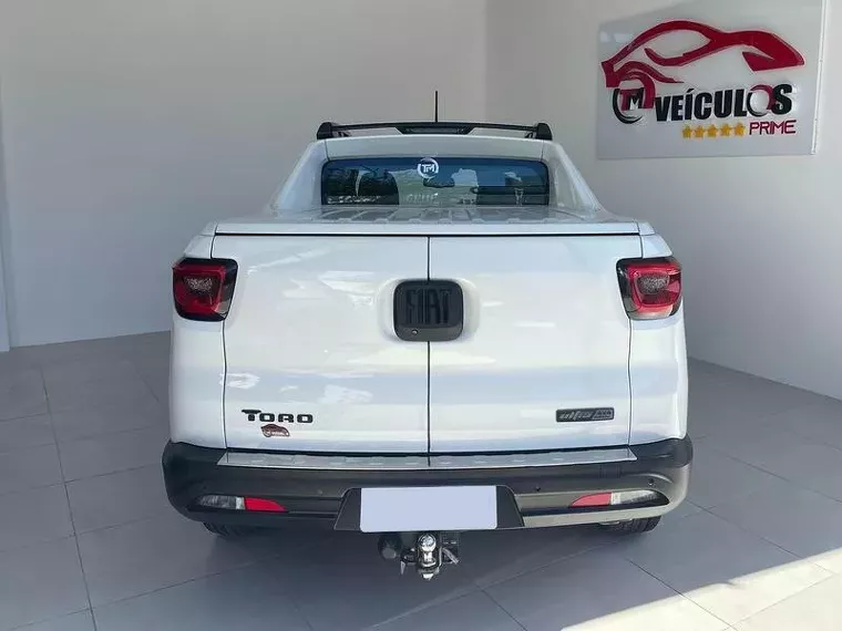 Fiat Toro Branco 6