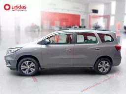 Chevrolet Spin