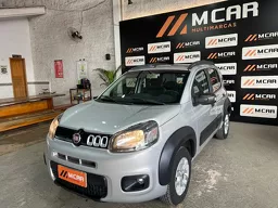 Fiat Uno