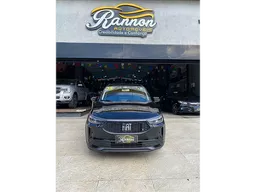 Fiat Fastback