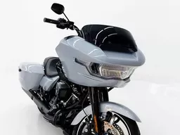 Harley-Davidson Road Glide