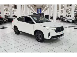 Fiat Fastback