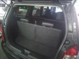 Nissan Livina