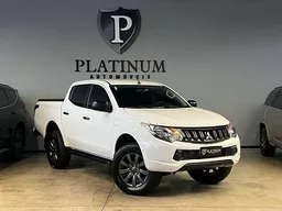 Mitsubishi L200 Triton