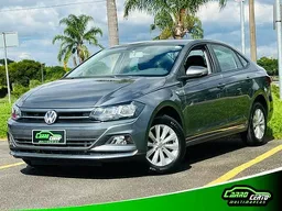 Volkswagen Virtus 2020 por R$ 71.900, São José dos Pinhais, PR