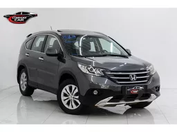 Honda CRV