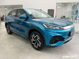 BYD Yuan Plus