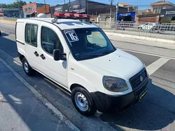 Fiat Doblò