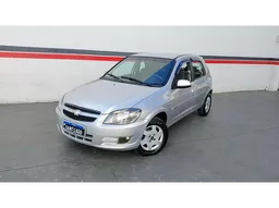 Chevrolet Celta
