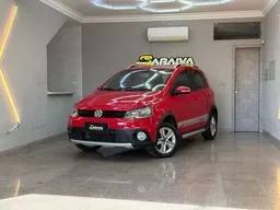 Volkswagen Crossfox