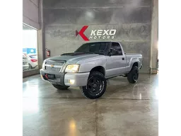 Chevrolet S10