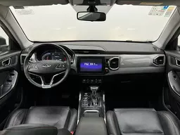 Chery Tiggo 5X