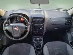 Fiat Siena