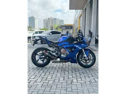 S 1000 RR