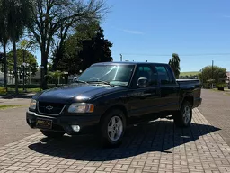 Chevrolet S10