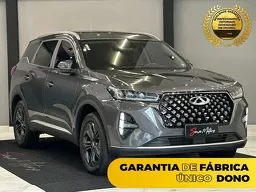 Chery Tiggo 7