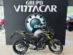 Fazer 250