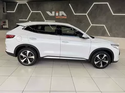 BYD Song Plus