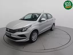 Fiat Cronos