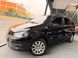 Volkswagen Spacefox