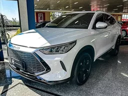 BYD Song Plus