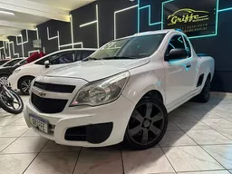 Chevrolet Montana